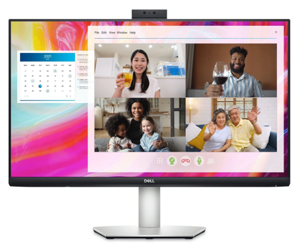 Ecran PC DELL S2722DZ-GARANTIE jusqu'au 28/01/2025 200 Paris 20 (75)