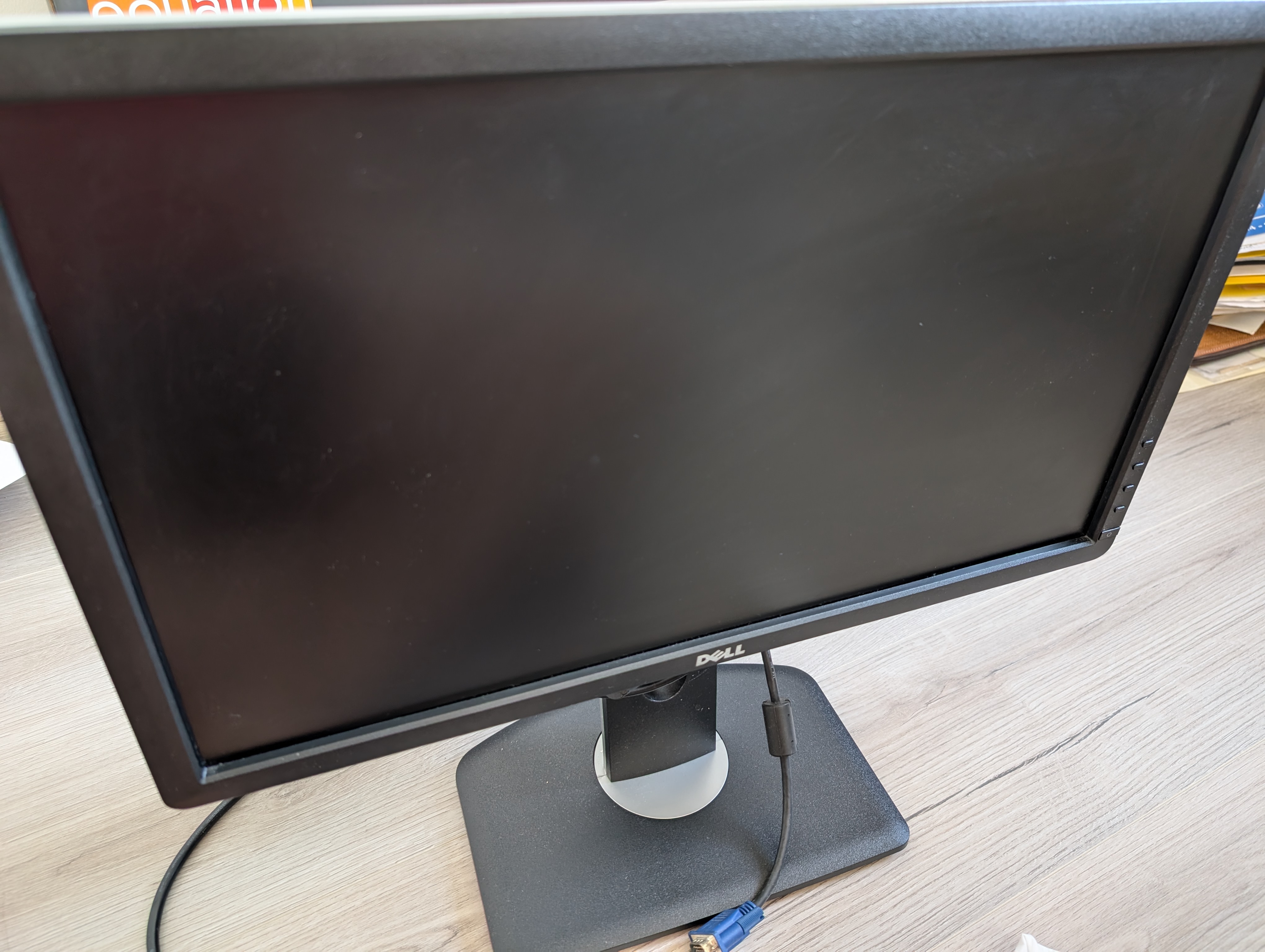 Ecran Dell 21.5 
40 Toulouse (31)