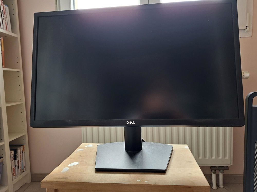 Ecran Dell 24  75 Illkirch-Graffenstaden (67)