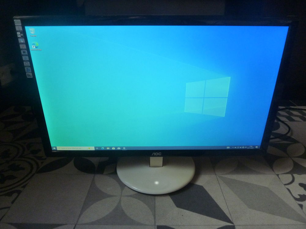 �cran AOC e2343F2 23 Pouces 45 Les Pavillons-sous-Bois (93)