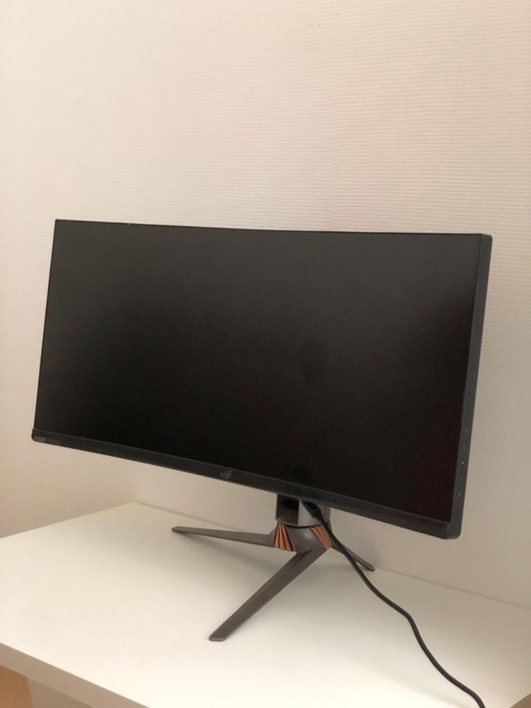 �cran PC Gamer ASUS ROG PG35VQ 2500 Vitry-sur-Seine (94)