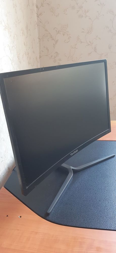 Ecran PC Gamer Incurv� - VIEWSONIC 130 Rougemont-le-Ch�teau (90)