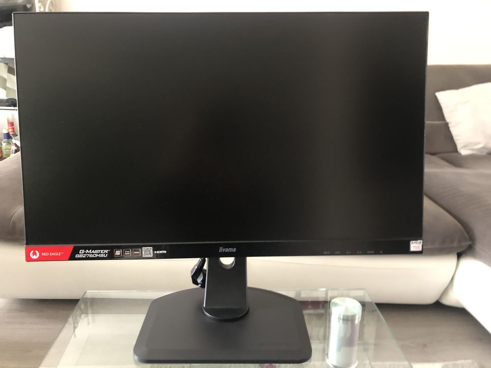 �cran PC GAMER 27 pouces IIYAMA 170 Meyzieu (69)