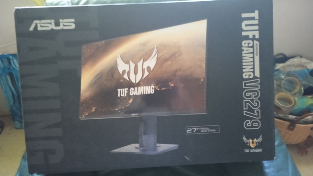 Ecran PC TUF Gaming VG279QM 250 Nantes (44)