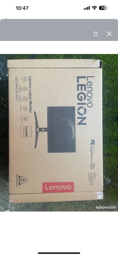 Ecran pc gaming 200 V�nissieux (69)