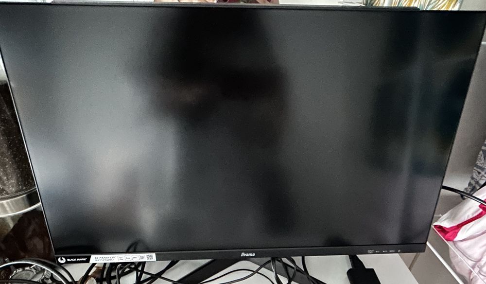 Ecran iiyama neuf 27 pouces 150 Clichy-sous-Bois (93)