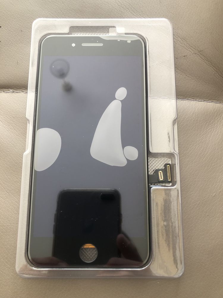 Ecran iPhone 8 noir neuf 32 M�rignac (33)