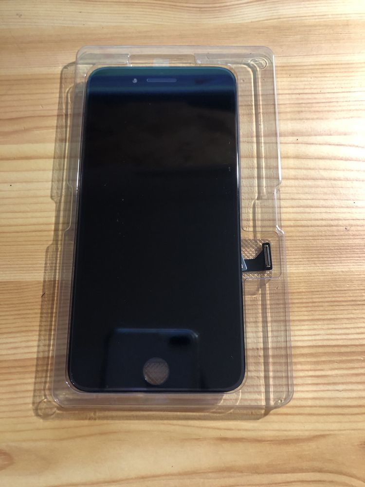 Ecran iPhone 7 Plus noir neuf 29 M�rignac (33)