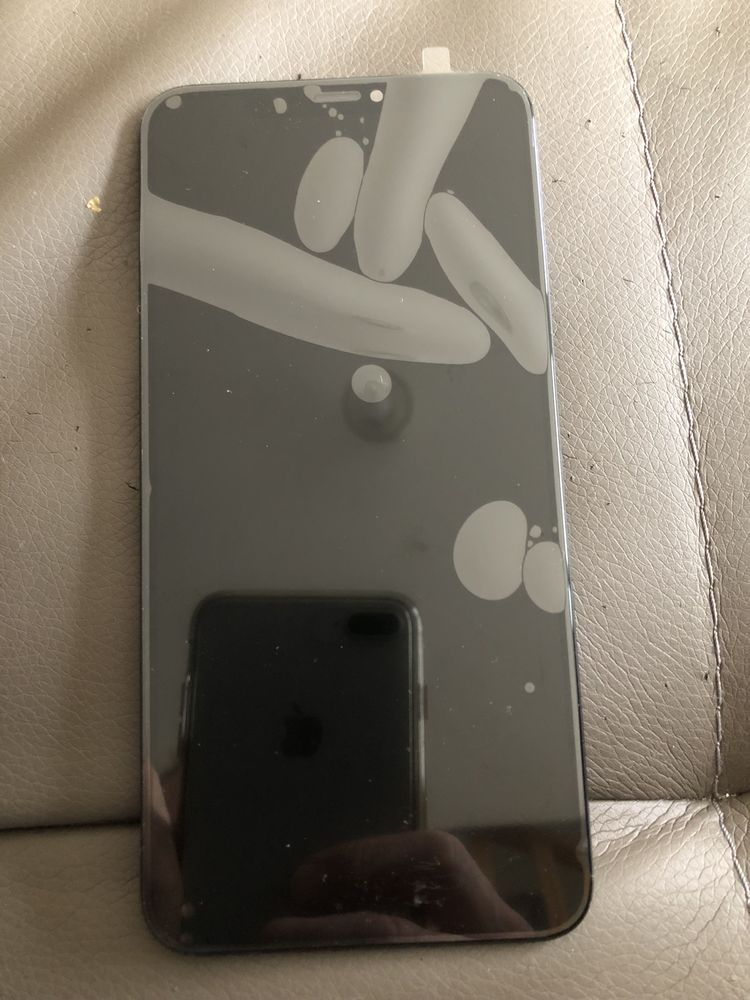 Ecran iPhone XS Max 56 M�rignac (33)