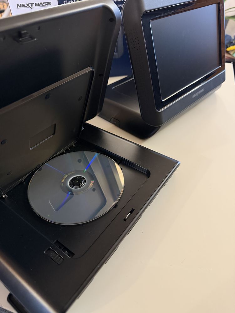 Ecran lecteur DVD,USB Pour voiture. 50 Loriol-sur-Dr�me (26)