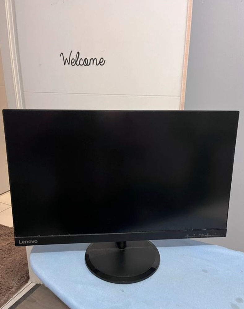 Ecran Lenovo 70 Thionville (57)