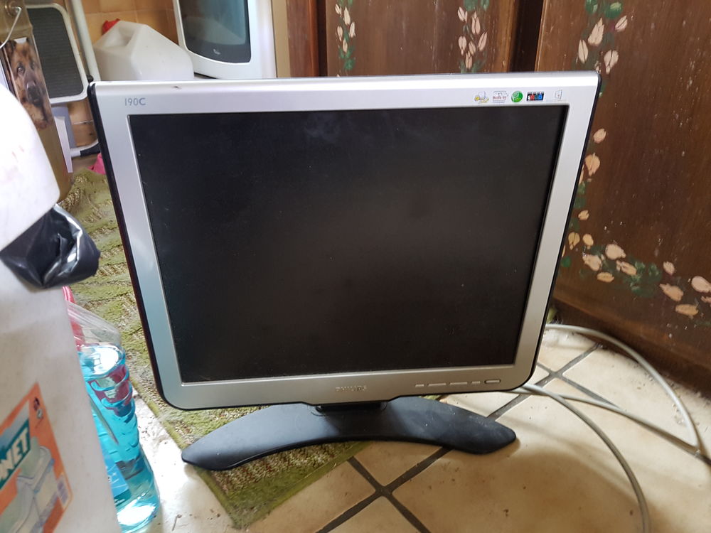 Ecran de PC de marque PHILIPS 10 Itteville (91)