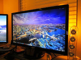 Ecran moniteur Asus VE278q 27  pouces 69cm Full HD
120 Paris 9 (75)