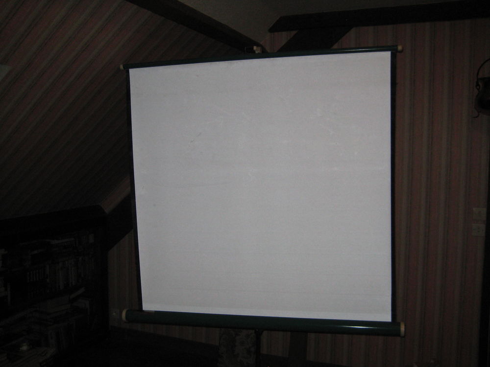 ECRAN ORAY 30 Sainte-Mesme (78)