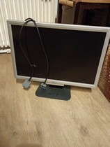 �cran ordi 20 Saint-Romain-de-Colbosc (76)