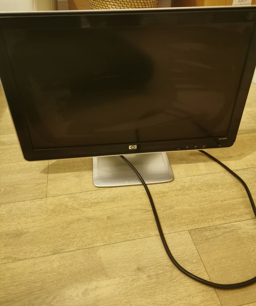 �cran Lcd ordinateur HP 2009v 95 Saint-Chamond (42)