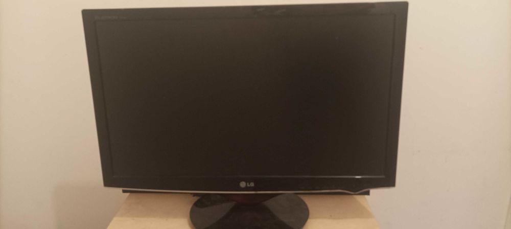 �cran ordinateur LCD de marque Lg 60 Ivry-sur-Seine (94)