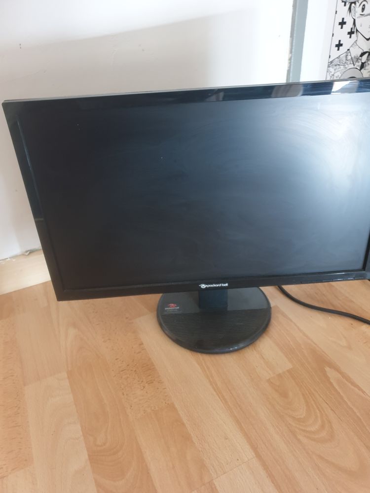 Ecran ordinateur Packard bell 10 Combs-la-Ville (77)