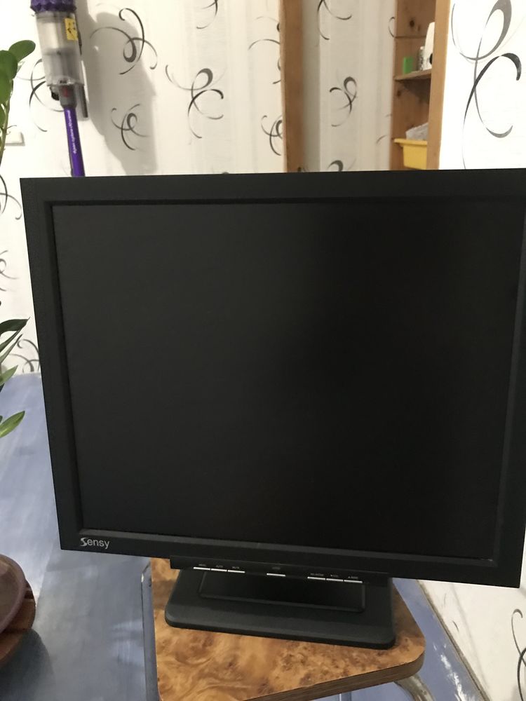 ECRAN ORDINATEUR 19 POUCES 25 Salleb�uf (33)