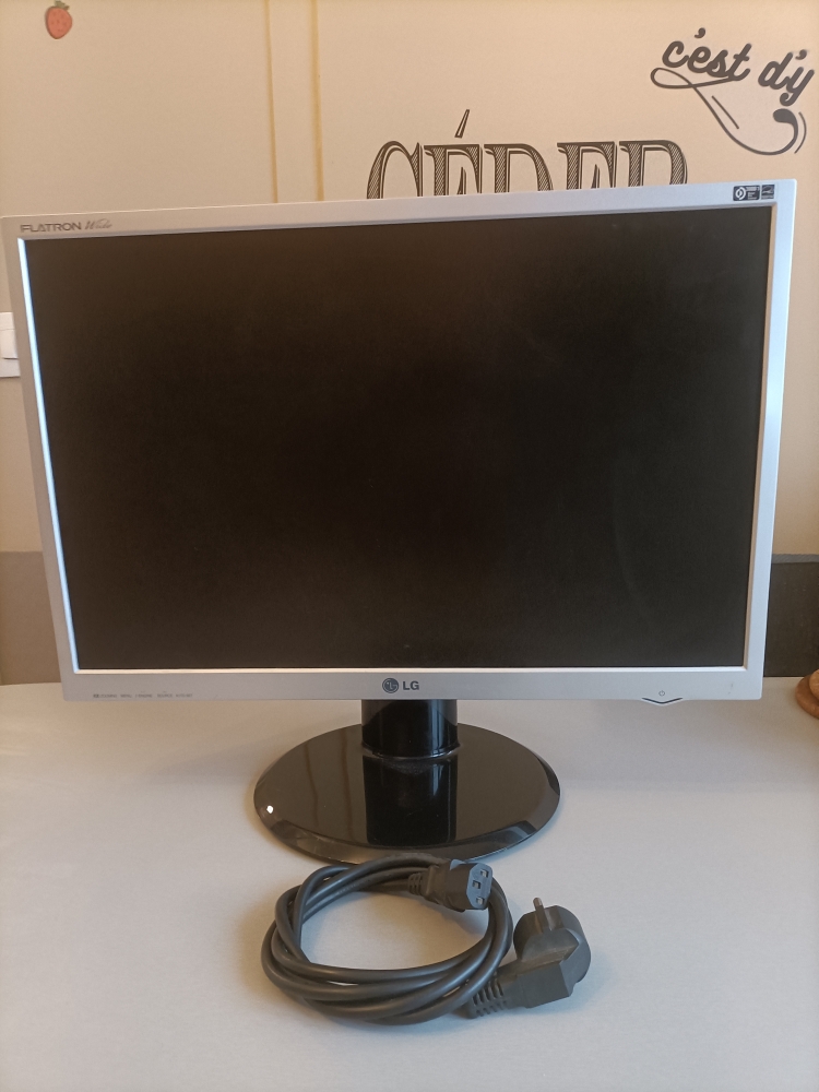 �cran d'ordinateur 22 pouces 30 Le Bouscat (33)