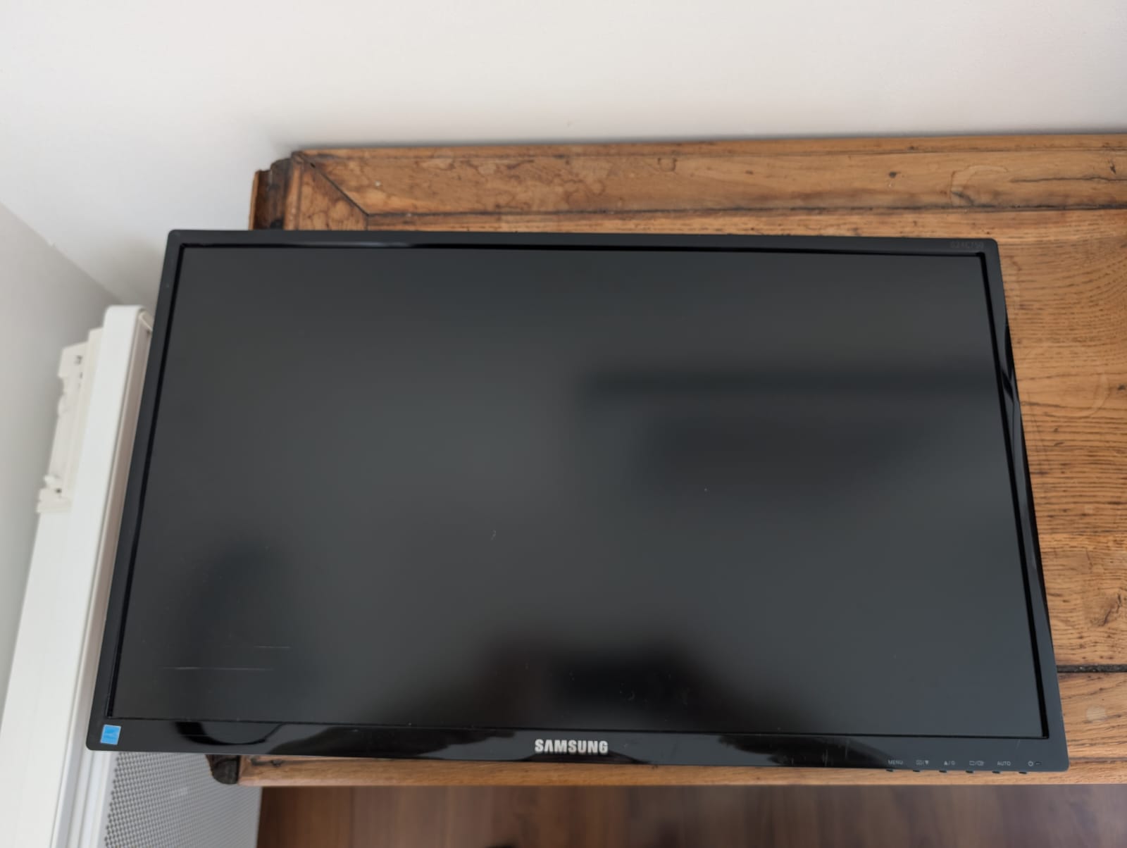 Ecran d'ordinateur Samsung S24C750P LED display 61 cm (24 ) 49 Nantes (44)