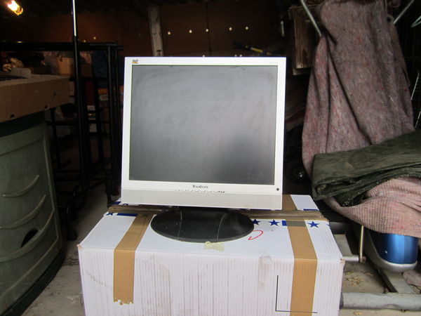 �cran d'ordinateur 5 Vidauban (83)