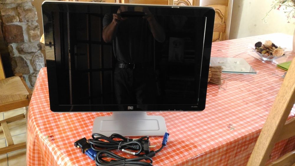 �cran d'ordinateur HP 15 Maisnil-l�s-Ruitz (62)