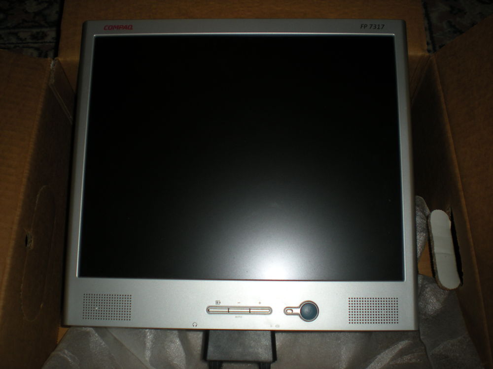 �cran ordinateur 30 Eaubonne (95)