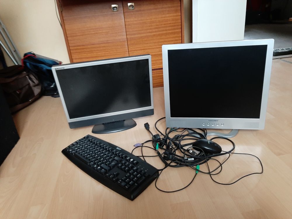 �cran ordinateur 30 Castres (81)