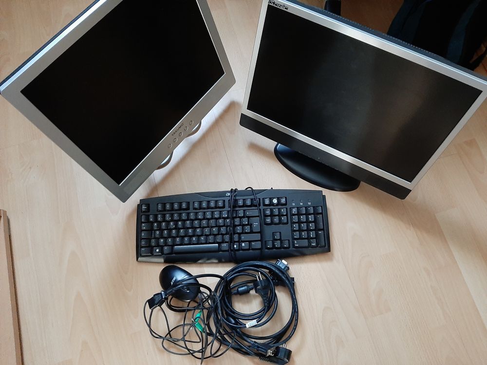 �cran ordinateur 23 Castres (81)