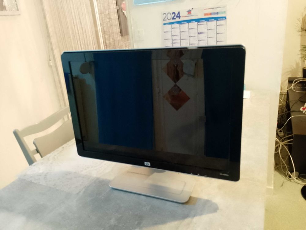 �cran ordinateur hp 25 Vitr� (35)