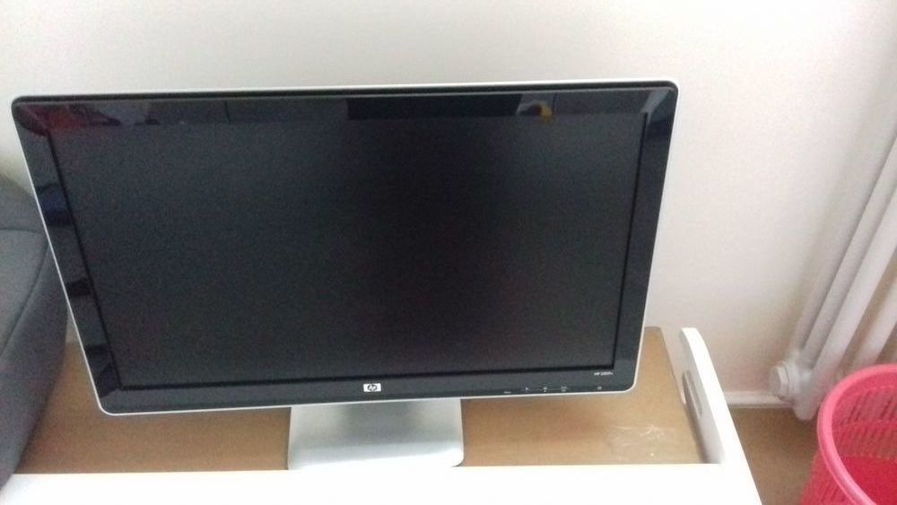 ECRAN ORDINATEUR HP 20 Bassens (73)