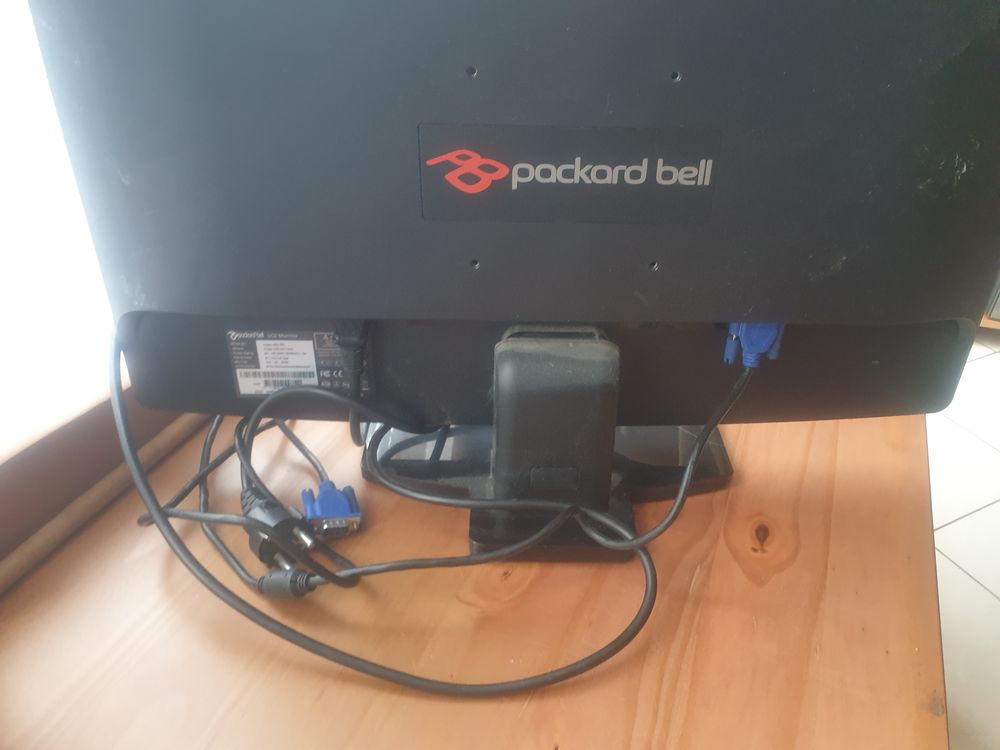 Ecran ordinateur 1 Cergy (95)