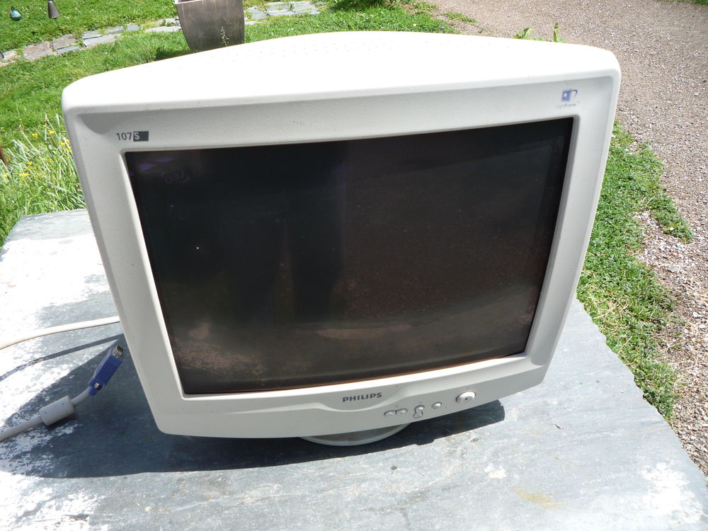 Ecran Philips
diagonale 40cm 35 Castres (81)