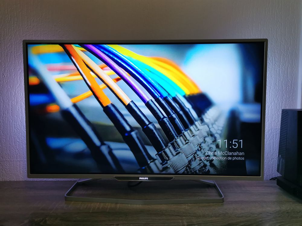 Ecran Plat 32  HDMI 60 Thonon-les-Bains (74)