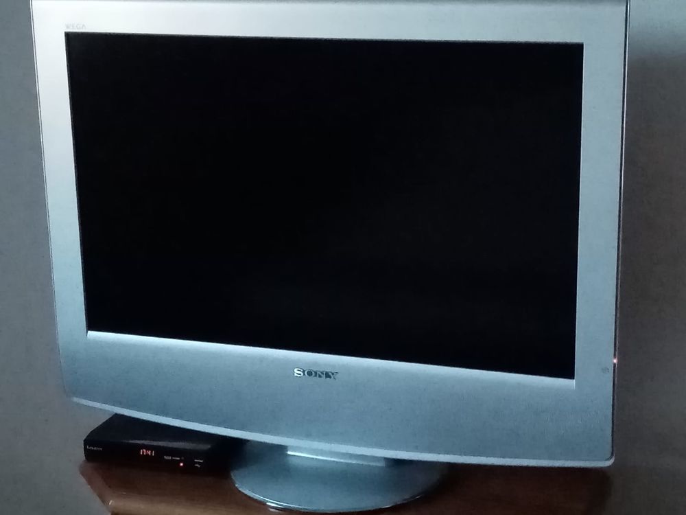 TV �cran plat de marque SONY avec d�codeur TNT 50 Pau (64)