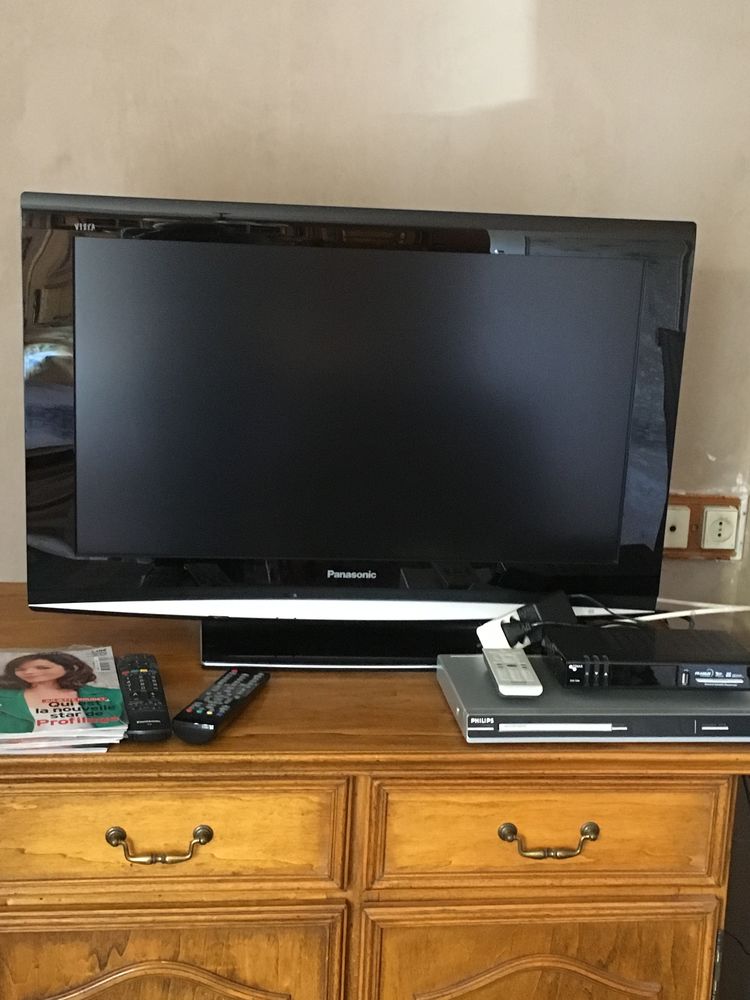 �cran plat Panasonic 50 Domptin (02)