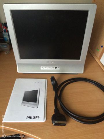 Ecran plat 0 Yzeure (03)