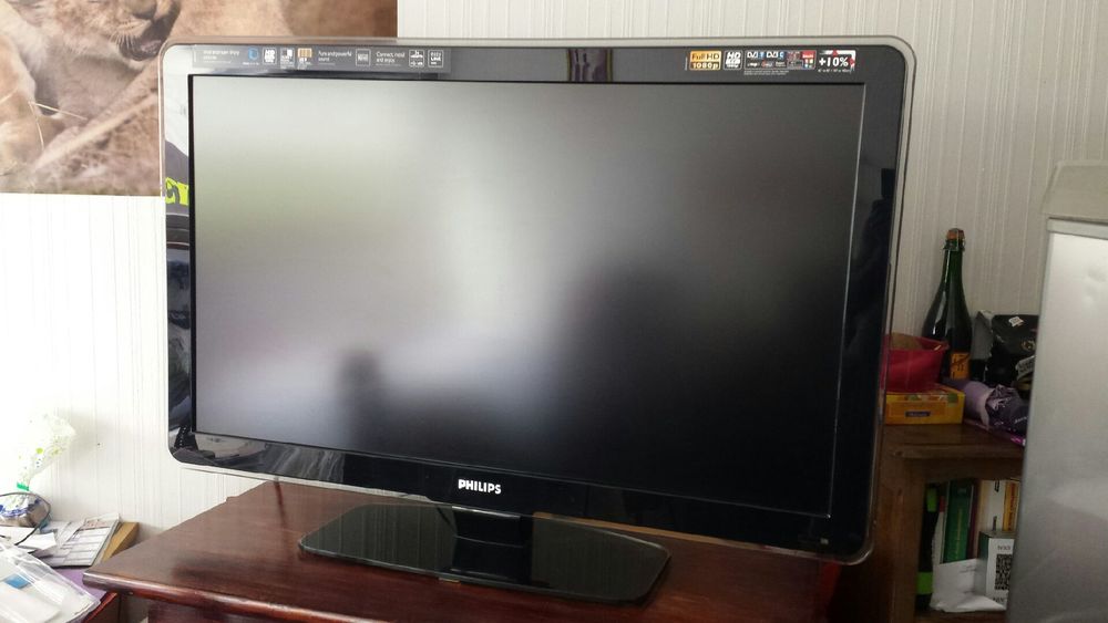 TV LED �cran plat 200 Clermont-Ferrand (63)