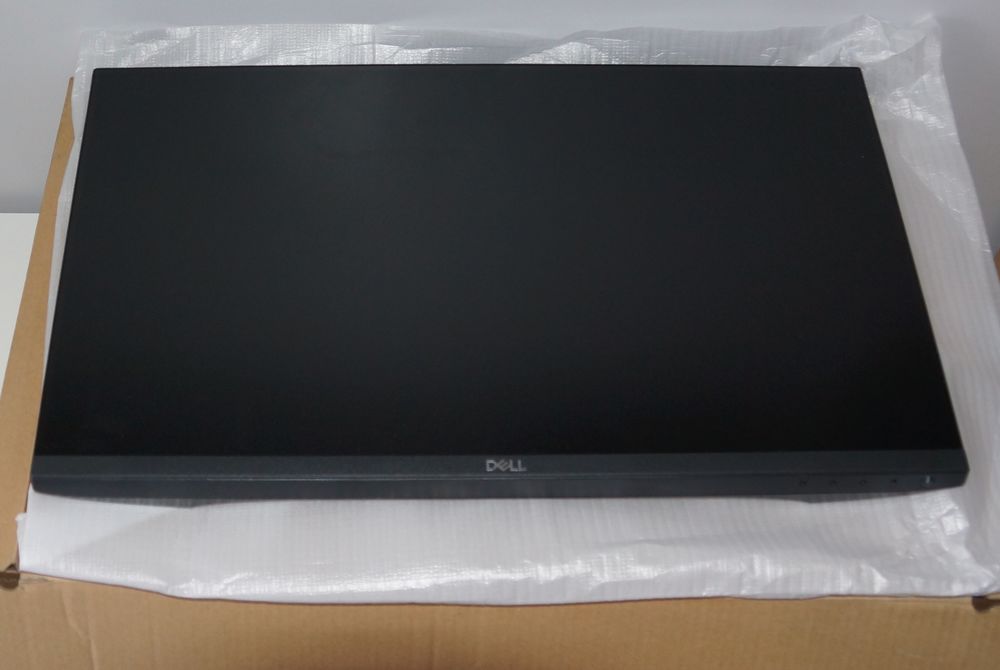 ECRAN PC 24 POUCES DELL P2419H NEUF BOITE COMPLETE 70 �lancourt (78)