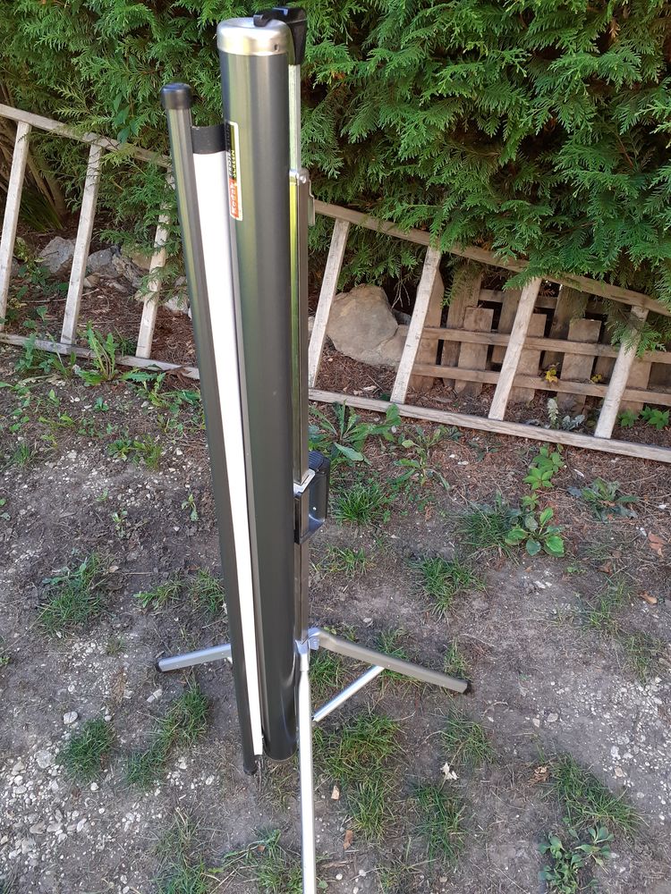 ecran pour diapos et films 30 Perthes (52)