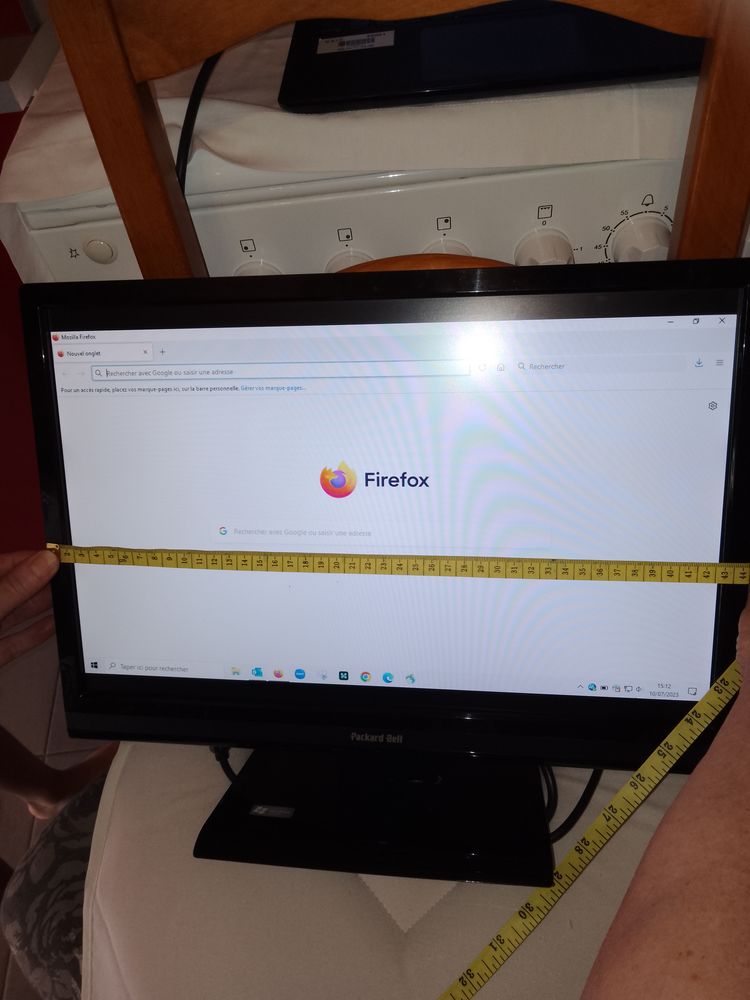 �cran pour ordinateur Packard Bell 25 Jonchery-sur-Vesle (51)