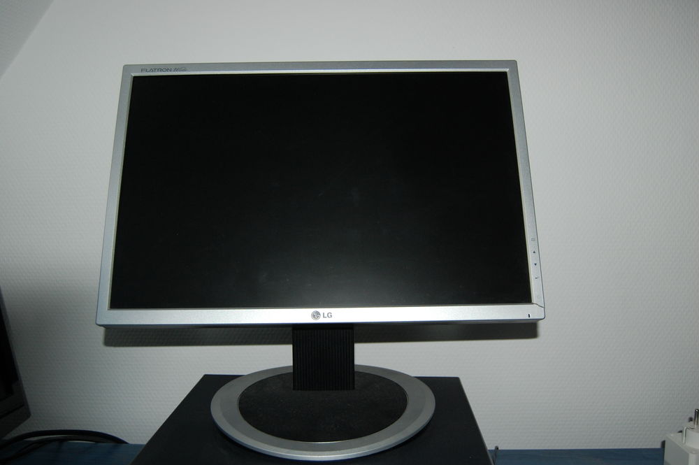 Ecran LG pour ordinateur 15 Mouvaux (59)