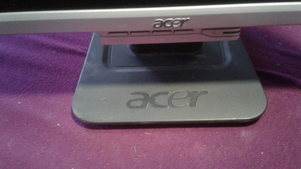 Ecran pour PC 0 Sainte-Verge (79)