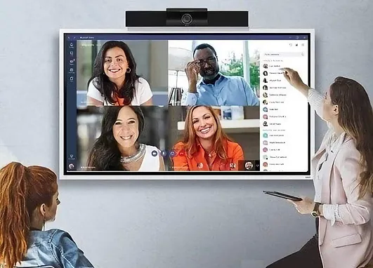 ECRAN LED  PROFESSIONNEL SHARP POUR L'AFFICHAGE NUMERIQUE 1600 Bagnolet (93)