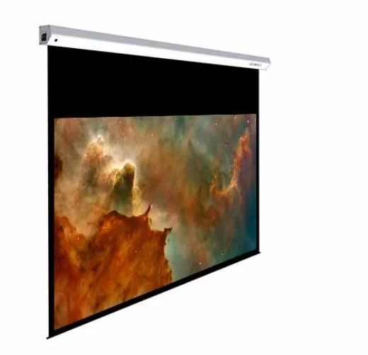 �cran de projection motoris� 320 Rennes (35)