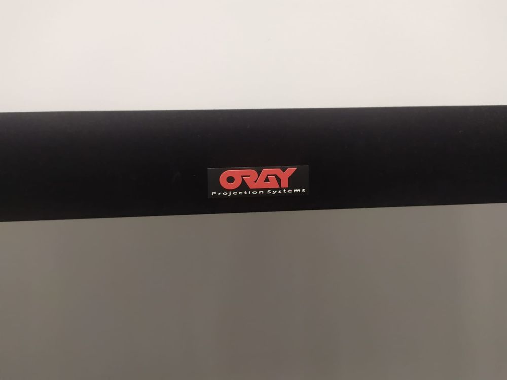 �cran de projection 250 Tarbes (65)