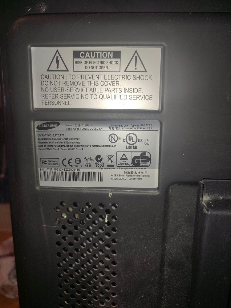 �cran samsung 320mx-2 50 Cognin (73)