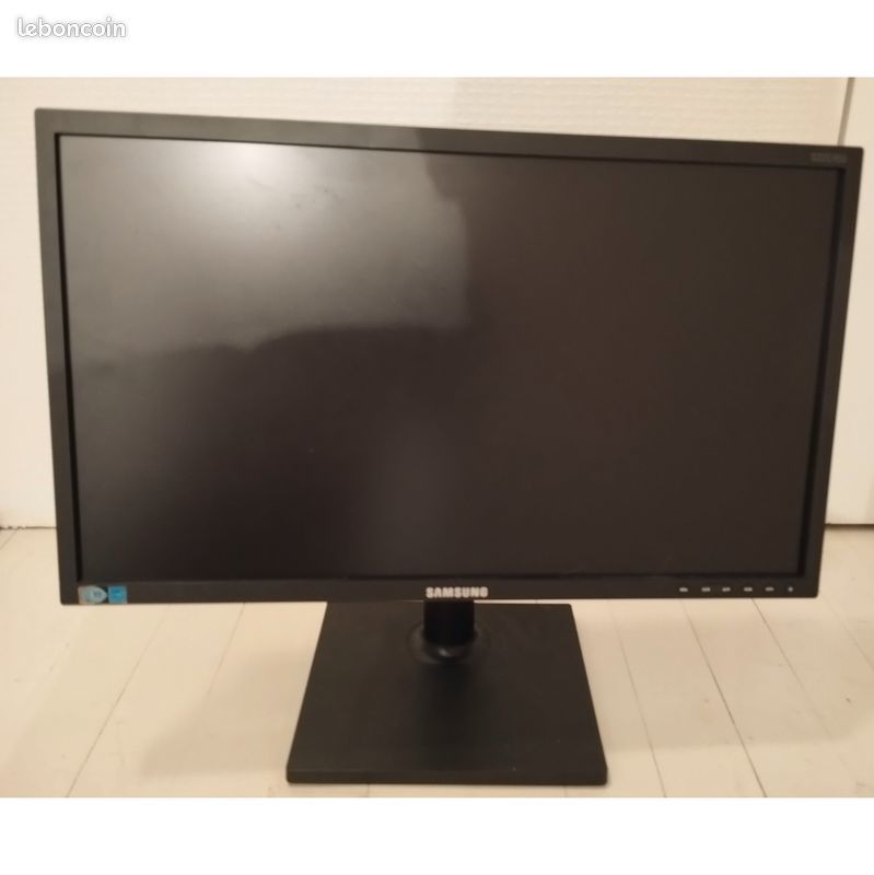 �cran PC samsung 22   pivotant 50 Saint-�tienne (42)