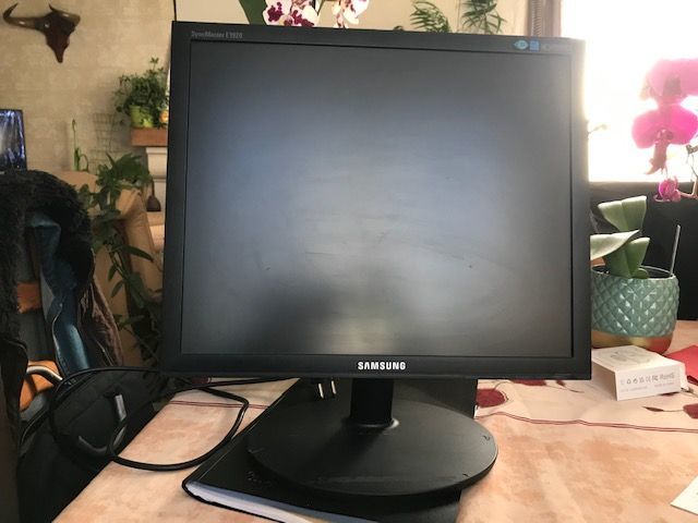 ECRAN SAMSUNG 19 pouces 25 Salleb�uf (33)